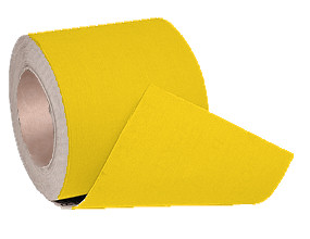 Schleifpapier Rolle RG-20M-240 GOLDEN Qualität